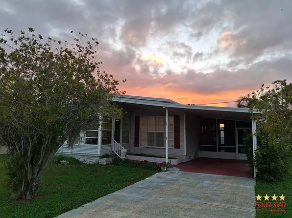 5638 James Dr, Port Orange, FL 32127