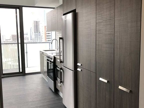 5th image of 50 Charles St E #1803