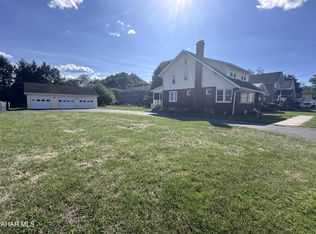 508 Lowther St, Bellwood, PA 16617