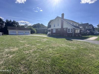 508 Lowther St, Bellwood, PA, 16617