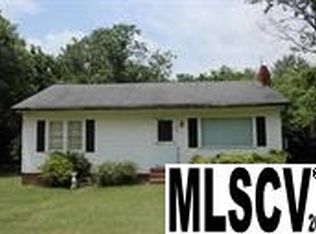 660 Hillcrest St, Hudson, NC 28638