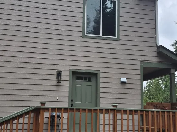 22445 Parkcrest Ln SE, Yelm, WA 98597