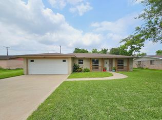 1101 E Flynn Ave, Harlingen, TX 78550