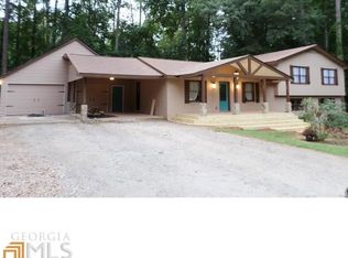 140 Lakewood Dr, Newnan, GA 30263