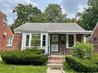 18466 Plainview Ave, Detroit, MI 48219