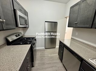 71 Chester St #2A, Allston, MA 02134
