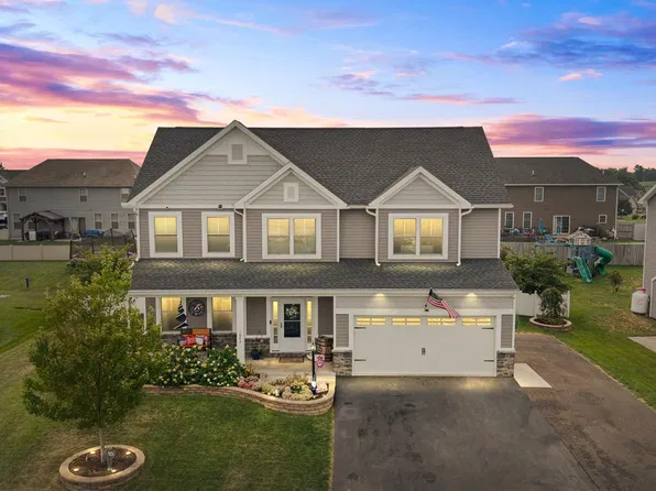 1043 Emilys Ct, Greencastle, PA 17225