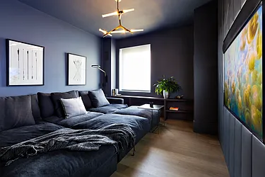 Rented by Goldfarb Properties (Manual)