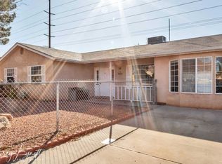 1571 W 1400 N, Saint George, UT 84770