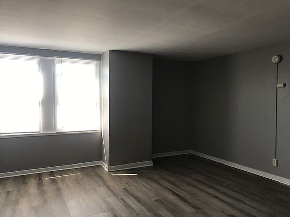 Main Room Exterior Wall