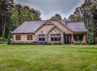 161 Morgan Bluff Rd, Mooresville, NC 28117