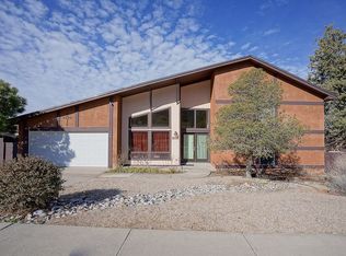 613 Mark Dr NE, Albuquerque, NM 87123