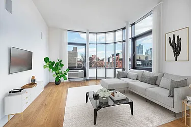 Rented by Brick&Mortar