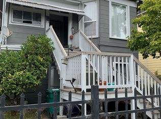 1006-1008 21st St #1006, Oakland, CA 94607