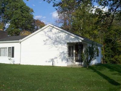 500 W Tanglewood Rd, Versailles, IN, 47042