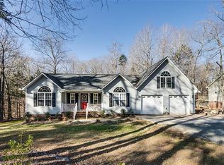 633 Dynasty Dr, Asheboro, NC 27205