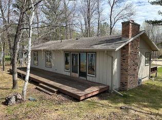 678 Minnow Ln NE, Longville, MN 56655
