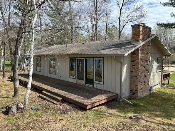 678 Minnow Ln NE, Longville, MN 56655