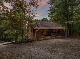 145 Daybreak Blvd, Morganton, GA 30560