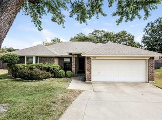4116 Chipwood Ct, Arlington, TX 76017