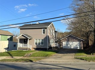 543 S Main St, Cambridge Springs, PA 16403