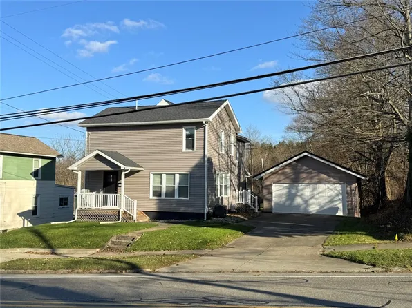543 S Main St, Cambridge Springs, PA 16403