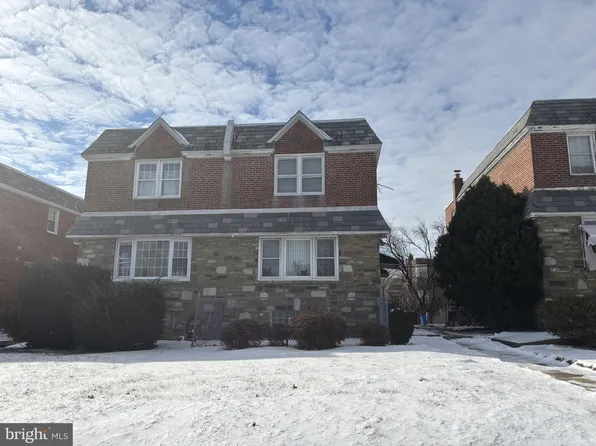 704 Tyson Ave, Philadelphia, PA 19111