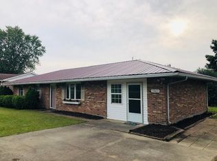 2469 Dogwood Rdg, Wheelersburg, OH 45694