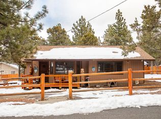 263 Santa Barbara Ave, Sugarloaf, CA 92386