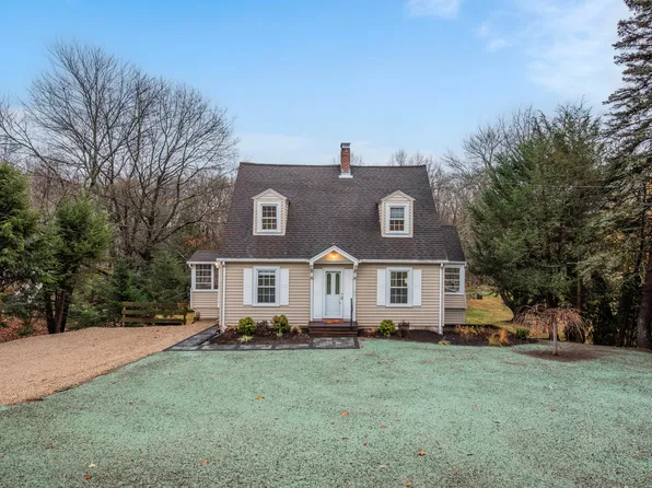 84 Helm Drive, Farmington, CT 06032