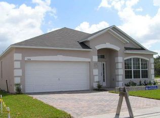 1506 Lalique Ln, Orlando, FL 32828