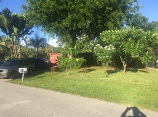 5200 SW 28th Ter, Fort Lauderdale, FL 33312