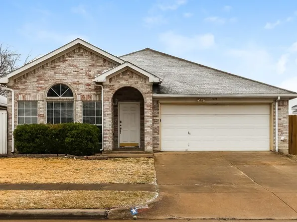 7014 Snowivy Ct, Arlington, TX 76001