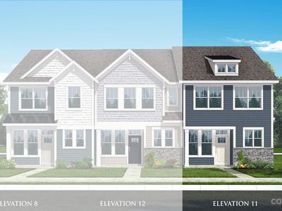 1019 S Point Rd #3, Belmont, NC, 28012