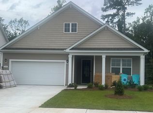 220 Lassoed Cir LOT 28, Murrells Inlet, SC 29576