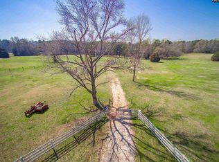 0 Counts Ferry Rd LOT 9, Lexington, SC 29072