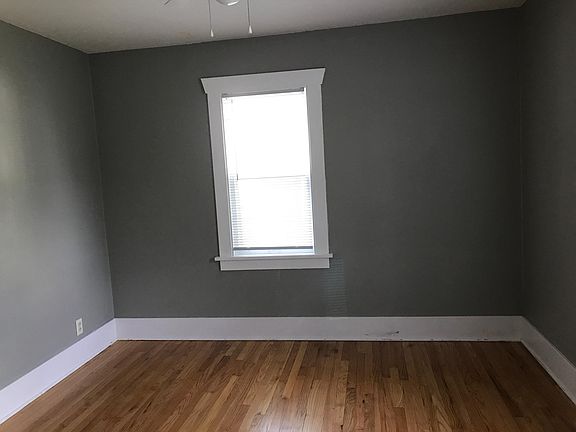 First floor bedroom