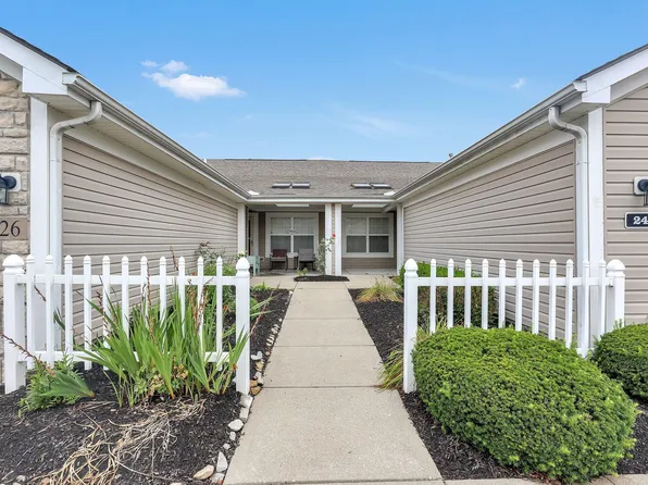 24 Ellington Commons Ln, Granville, OH 43023