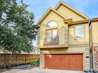 334 Gregg St, Houston, TX 77020
