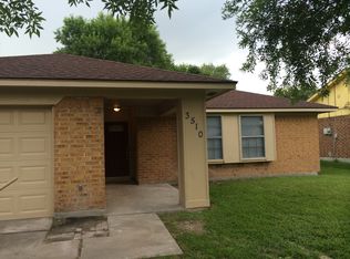 3510 Linda Dr, Victoria, TX 77901