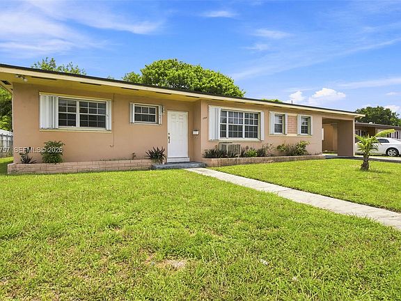 5th image of 1760 NW 187th Ter