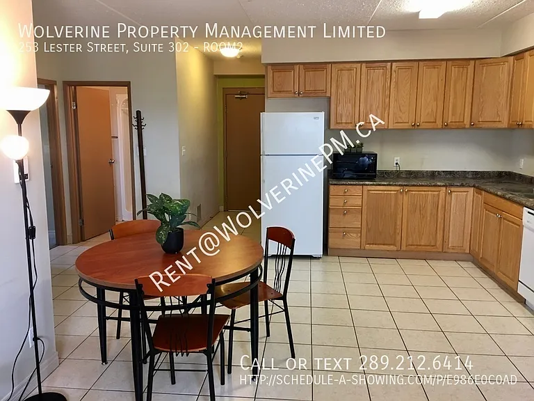 253 Lester St #302 — Photo 5