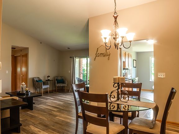 2nd image of 7010 Heritage Cir #7-3C