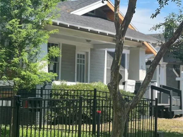 212 S Fremont Ave, Tampa, FL 33606