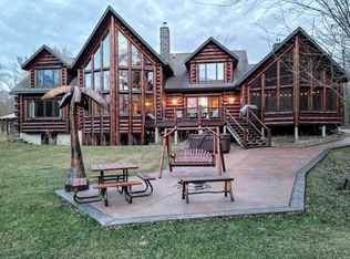 201 Blue Heron Ln, Wisconsin Rapids, WI 54494