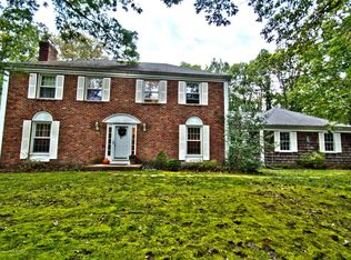 448 Monmouth Rd, Millstone Township, NJ 08510