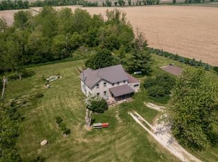 3046 Whittier Rd, Springville, IA 52336