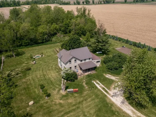 3046 Whittier Rd, Springville, IA 52336