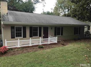 200 E Drewry Ln, Raleigh, NC 27609
