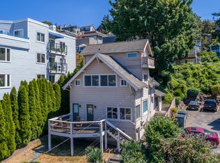 2238 Gilman Dr W, Seattle, WA 98119